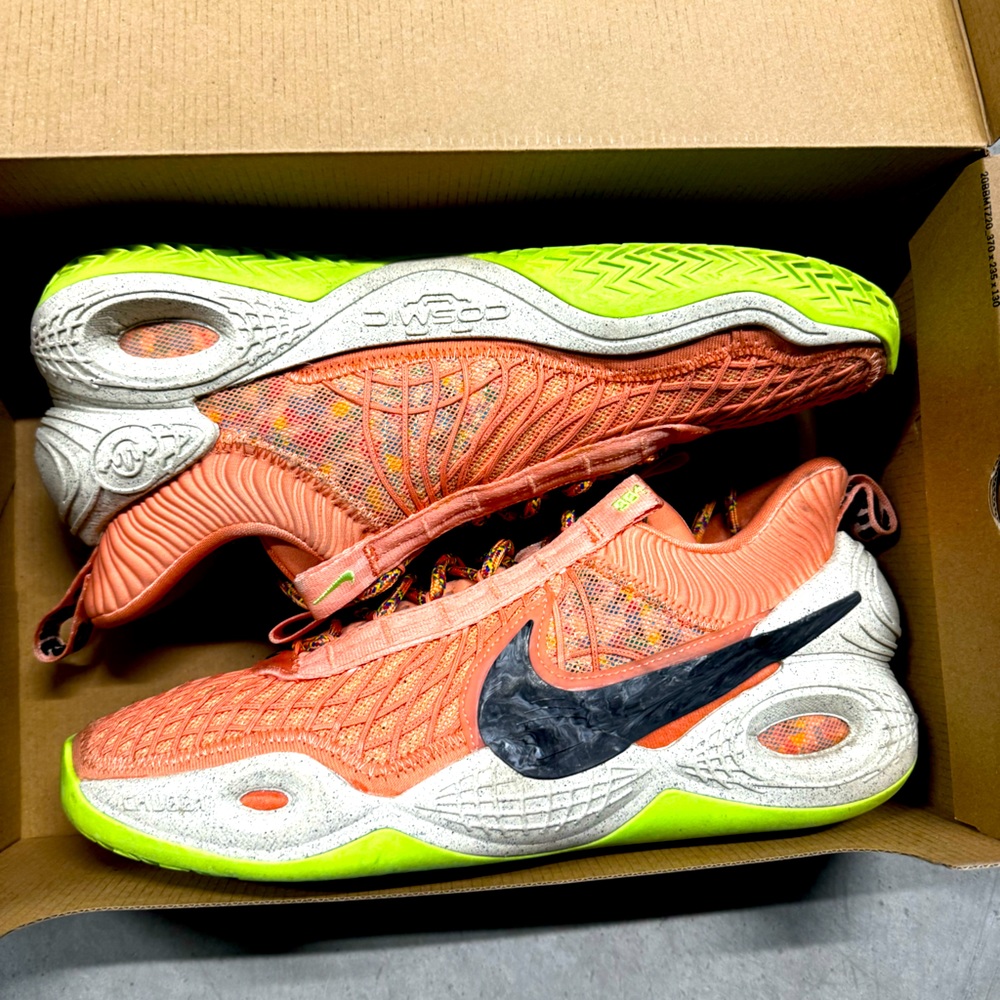 Nike cosmic unity (peach)